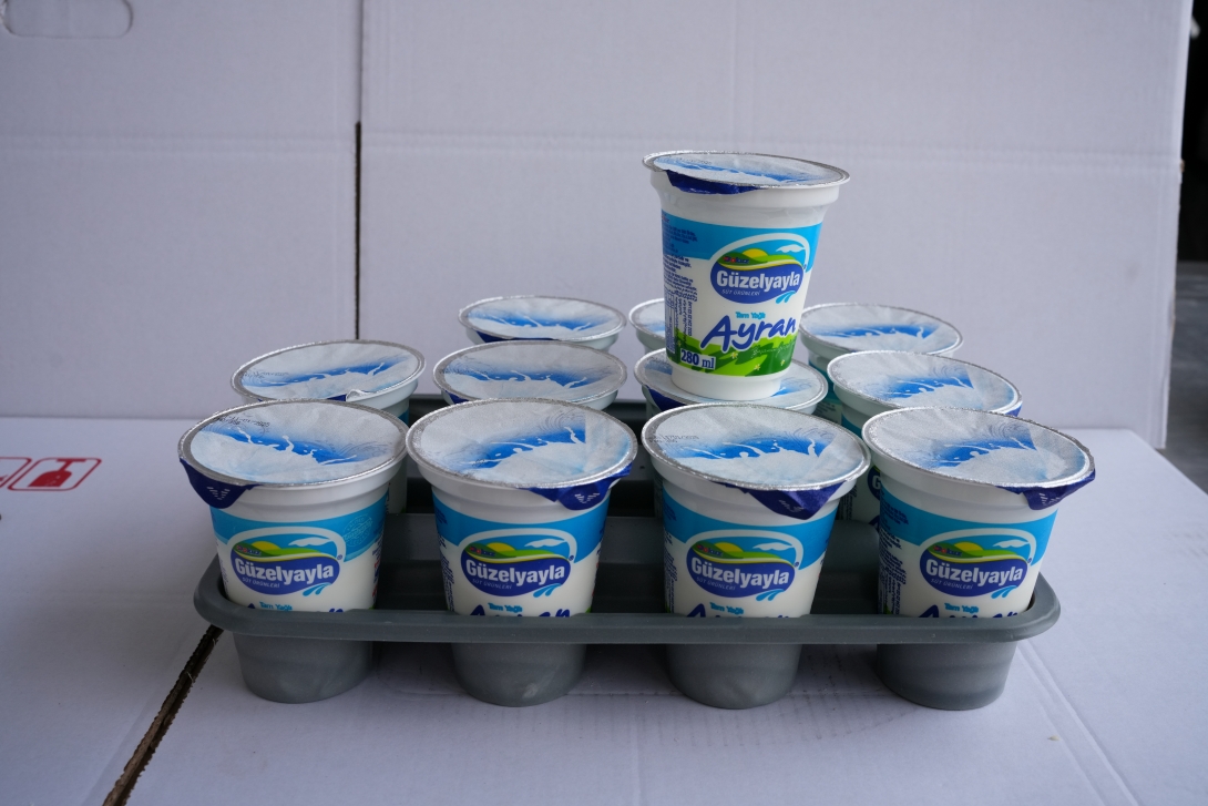 280 ml Ayran
