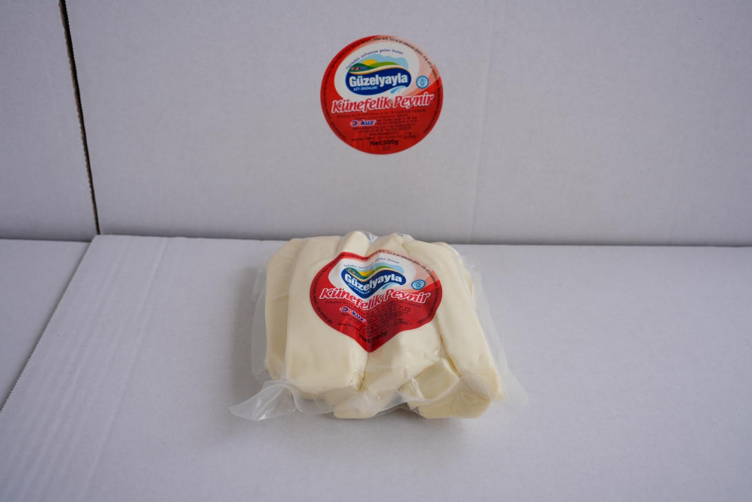 500 gr Vakumlu Künefelik Peynir